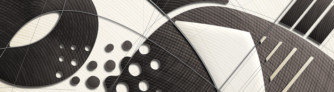 Backgrounds development