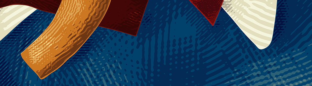 Unpredictible rhythms